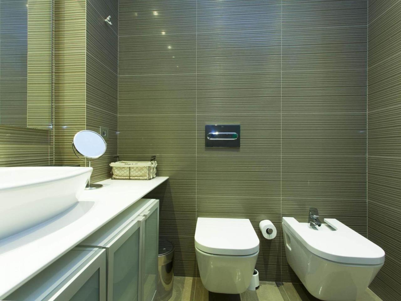 Rambla Luxury Apartment