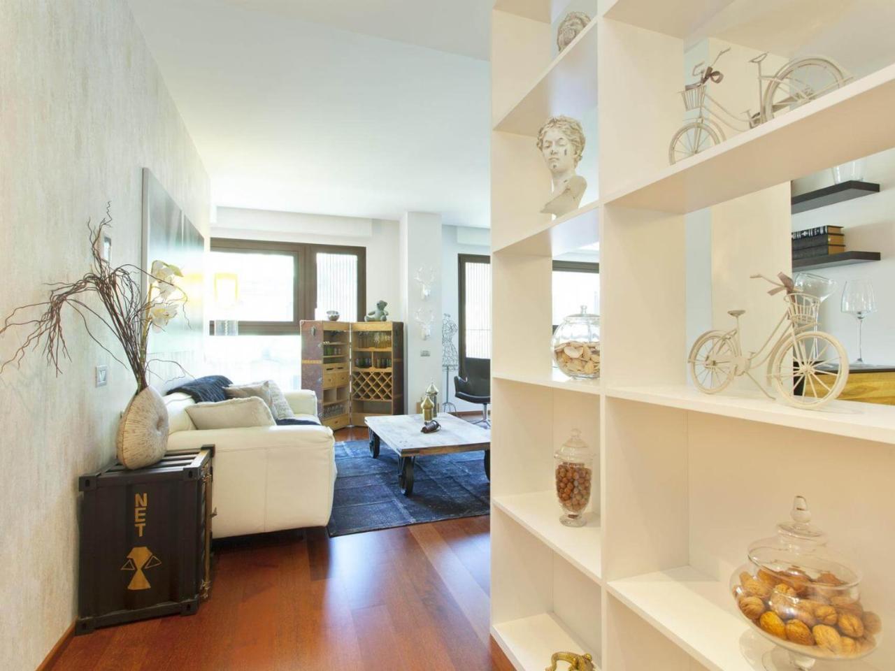 Rambla Luxury Apartment *