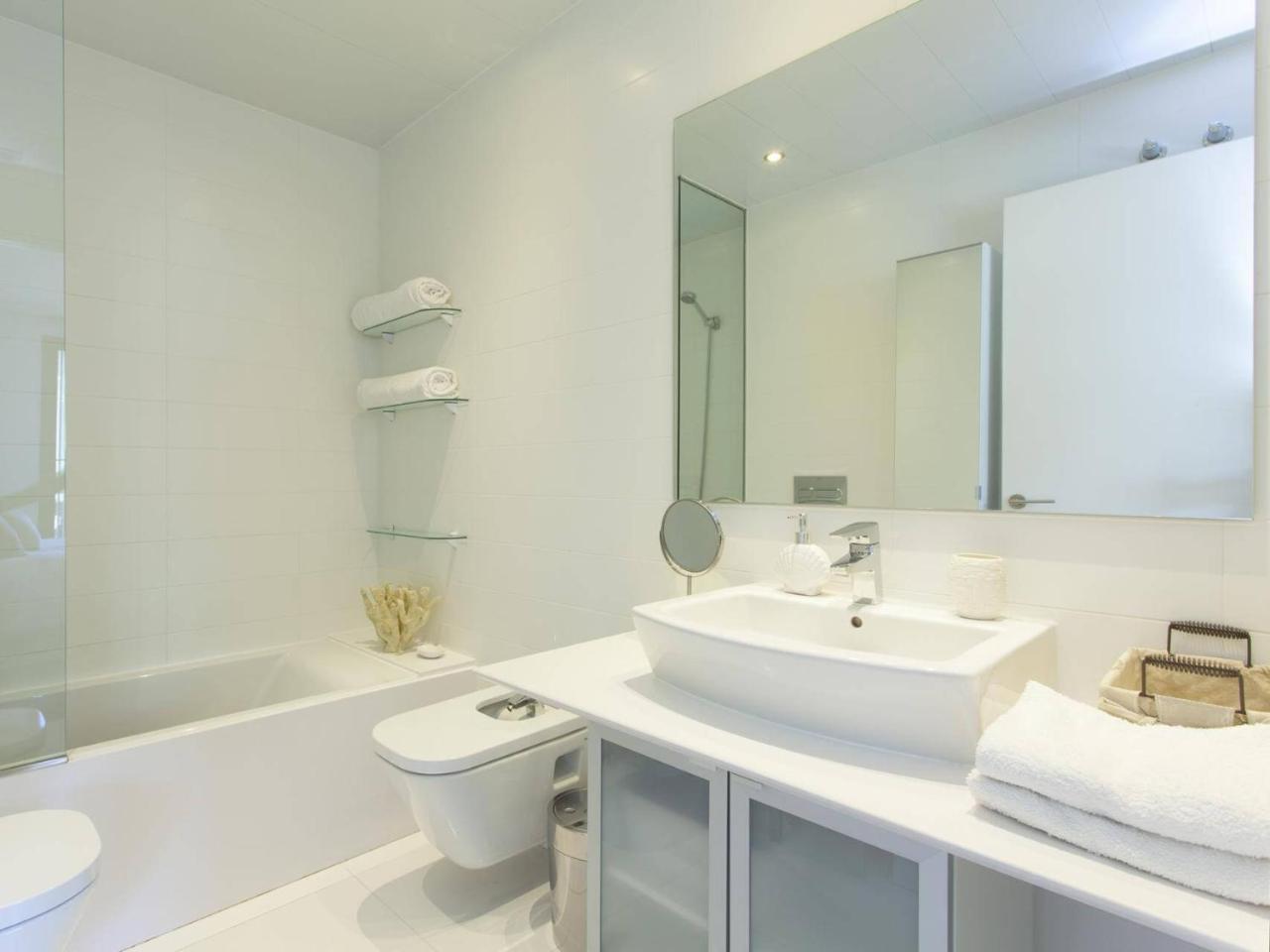 Rambla Luxury Apartment *