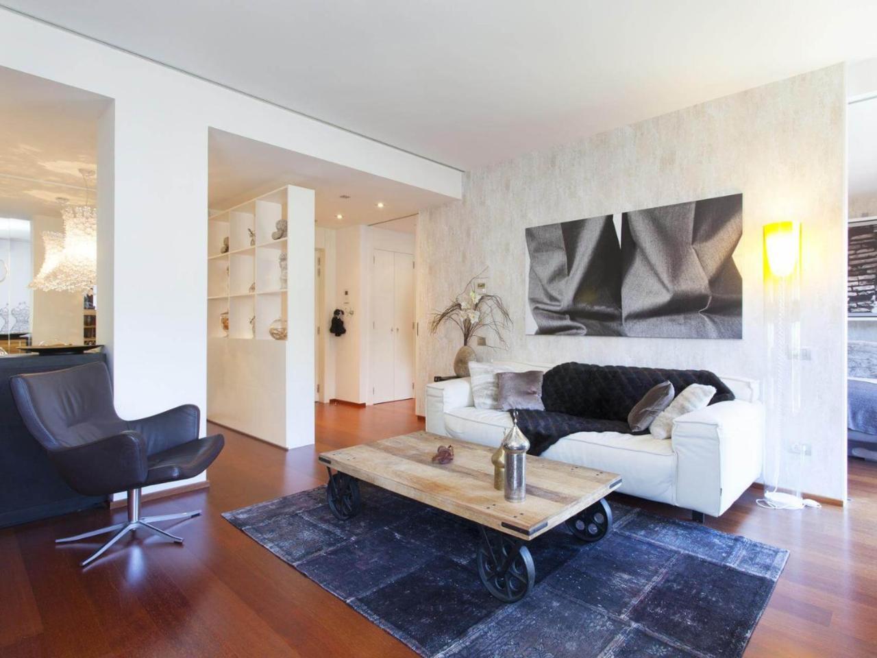 Apartment Rambla Luxury Barcelona