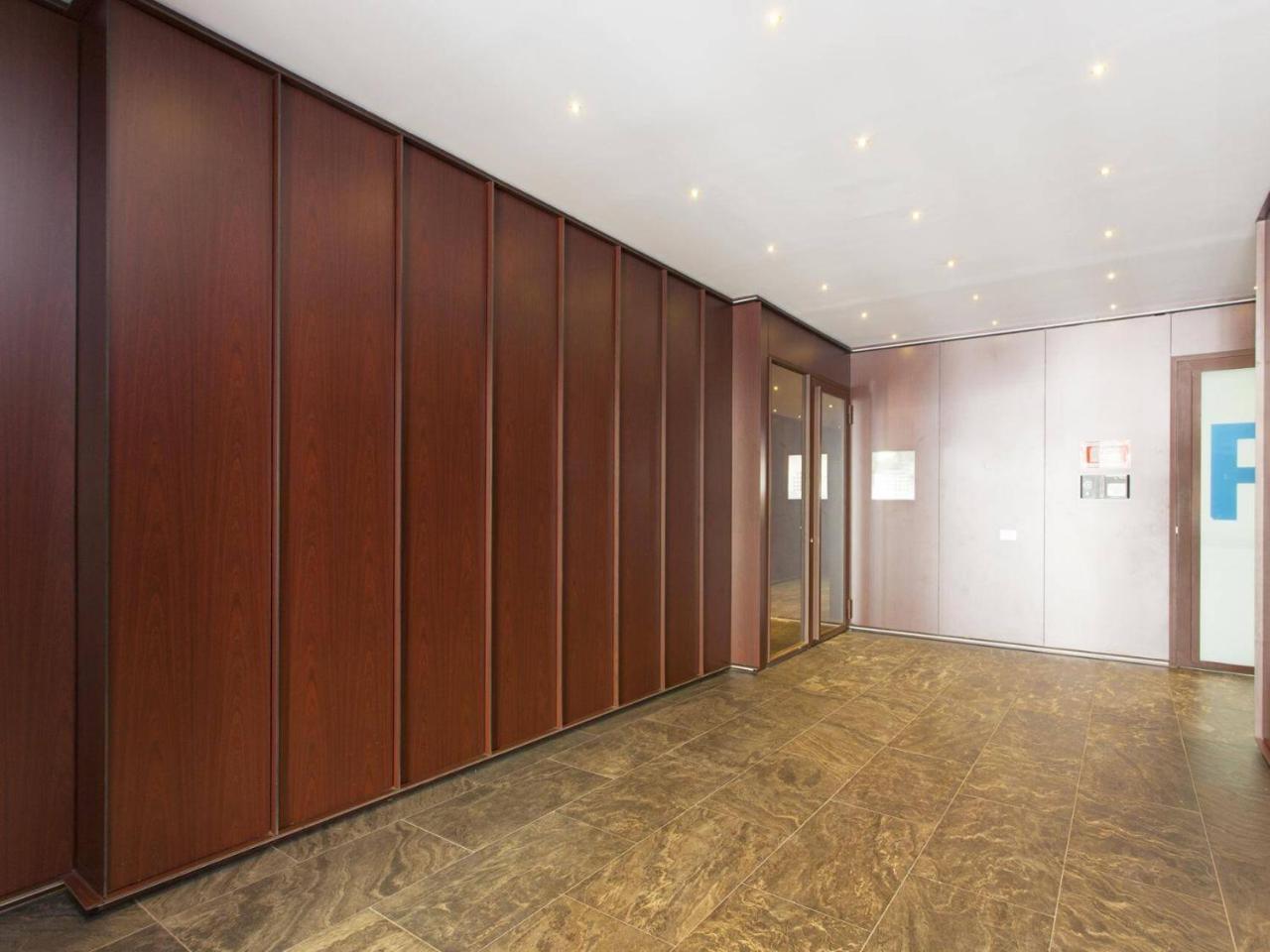 Apartment Rambla Luxury
