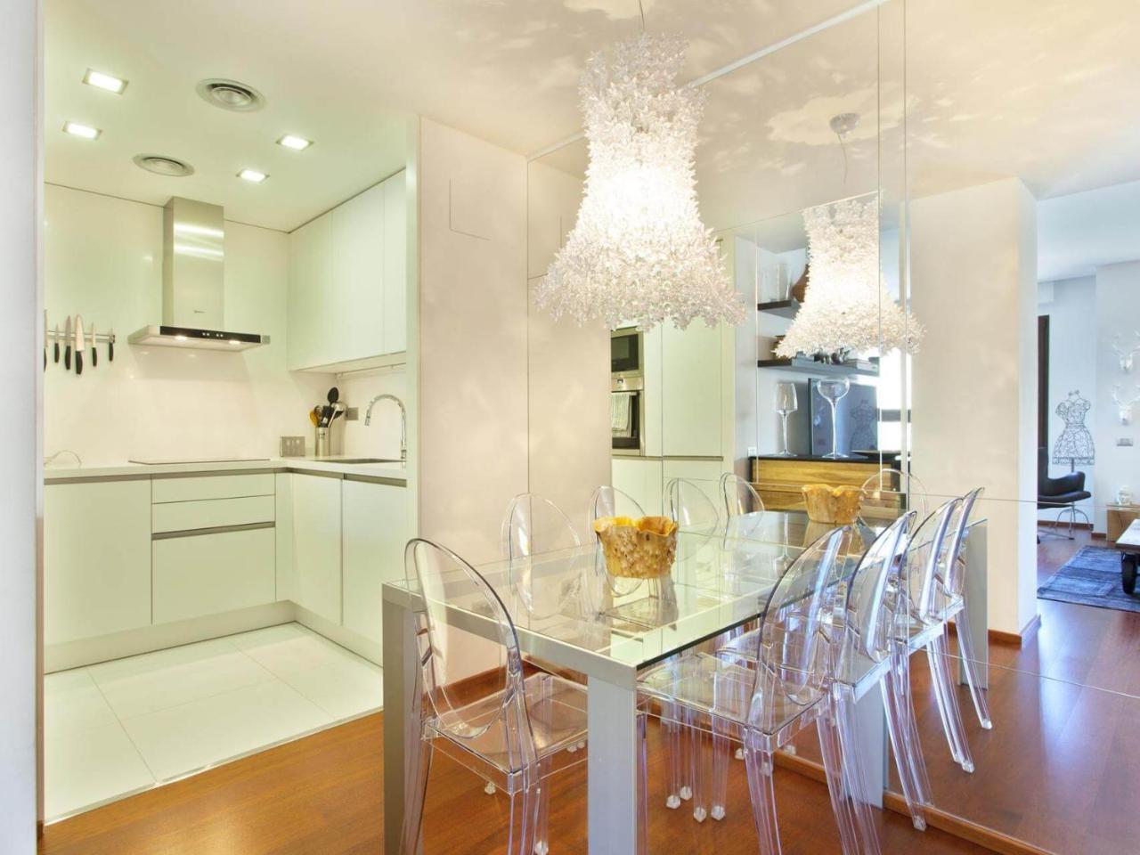 Appartamento Rambla Luxury *