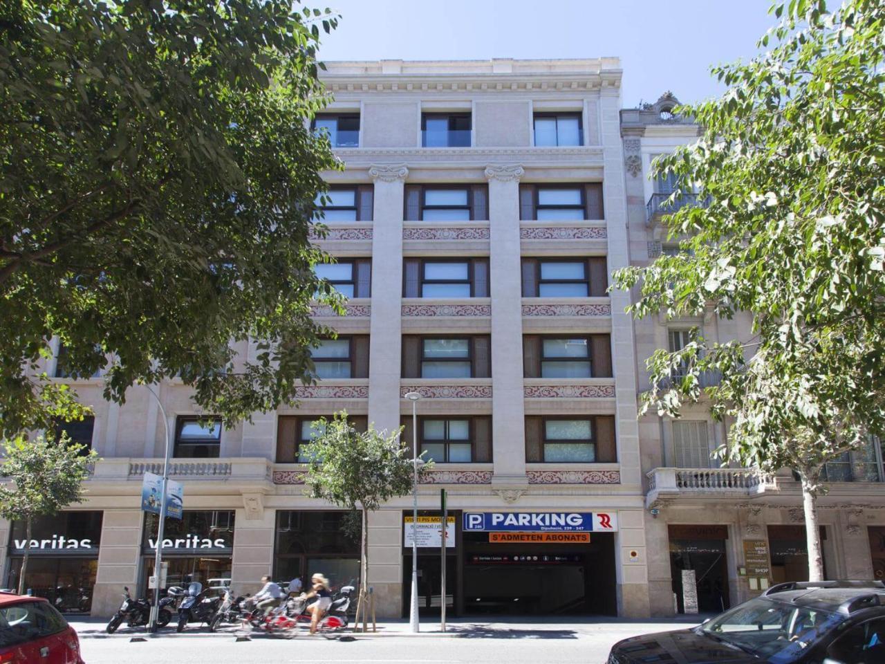 Rambla Luxury Appartamento *