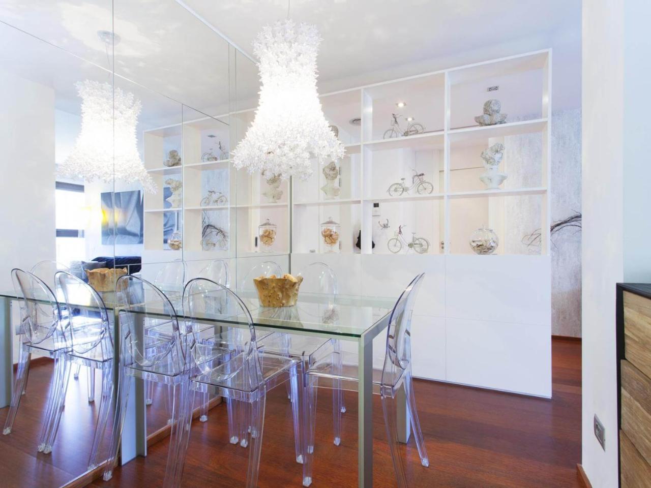 Appartamento Rambla Luxury *