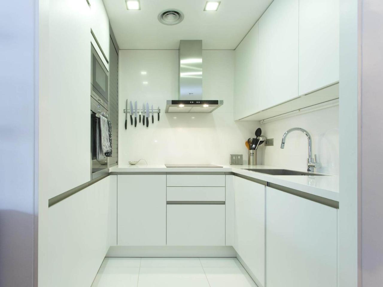 Rambla Luxury Appartamento *